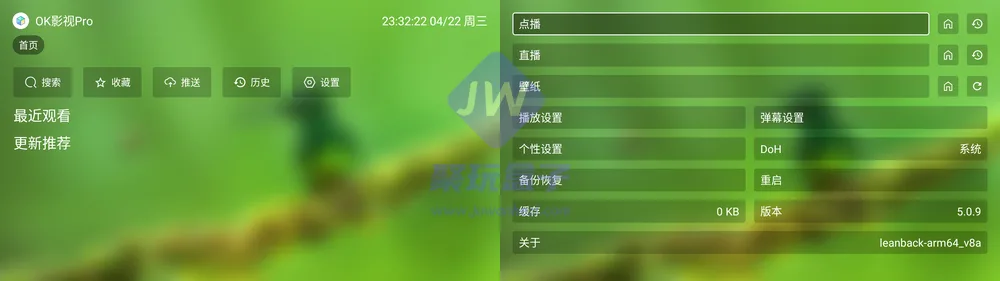 OK影视Pro TV版